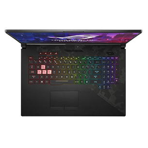 Notebook ASUS ROG Strix SCAR II