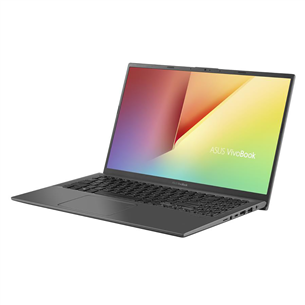 Sülearvuti ASUS VivoBook 15 X512FA