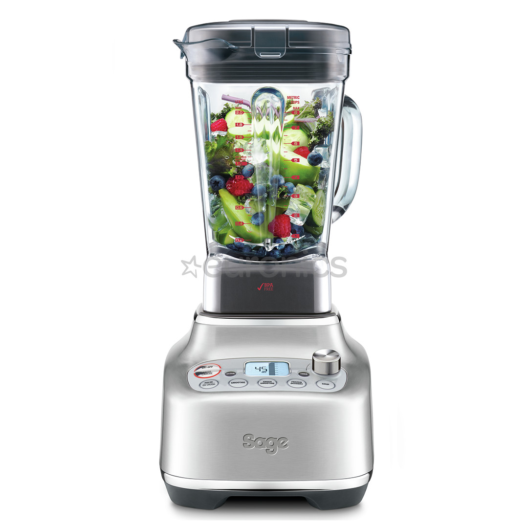 Sage the Super Q™, 2400 W, hall - Blender
