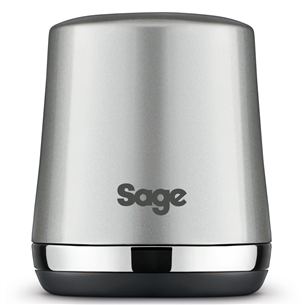 Sage the Vac Q, silver - Vacuum pump SBL002