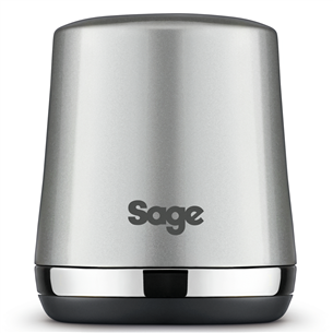 Sage the Vac Q, silver - Vacuum pump