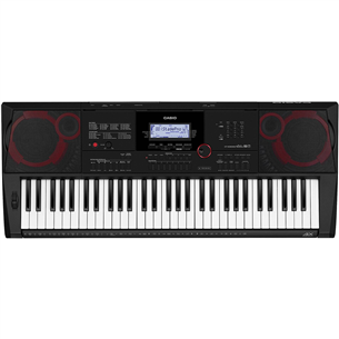 Electronic Keyboard Casio CT-X3000