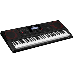 Electronic Keyboard Casio CT-X3000