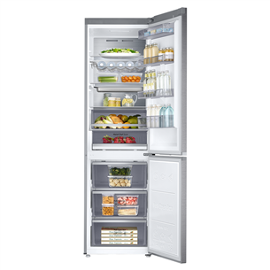 Refrigerator Samsung (202 cm)