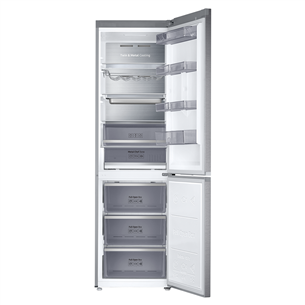 Refrigerator Samsung (202 cm)