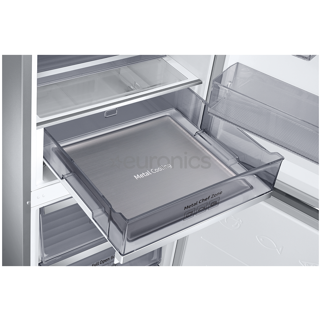 Refrigerator Samsung (202 cm)