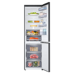 Refrigerator Samsung (202 cm)