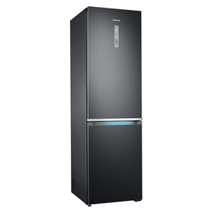 Refrigerator Samsung (202 cm)