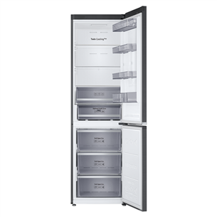 Refrigerator Samsung (202 cm)