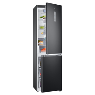 Refrigerator Samsung (202 cm)