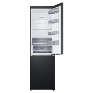 Refrigerator Samsung (202 cm)