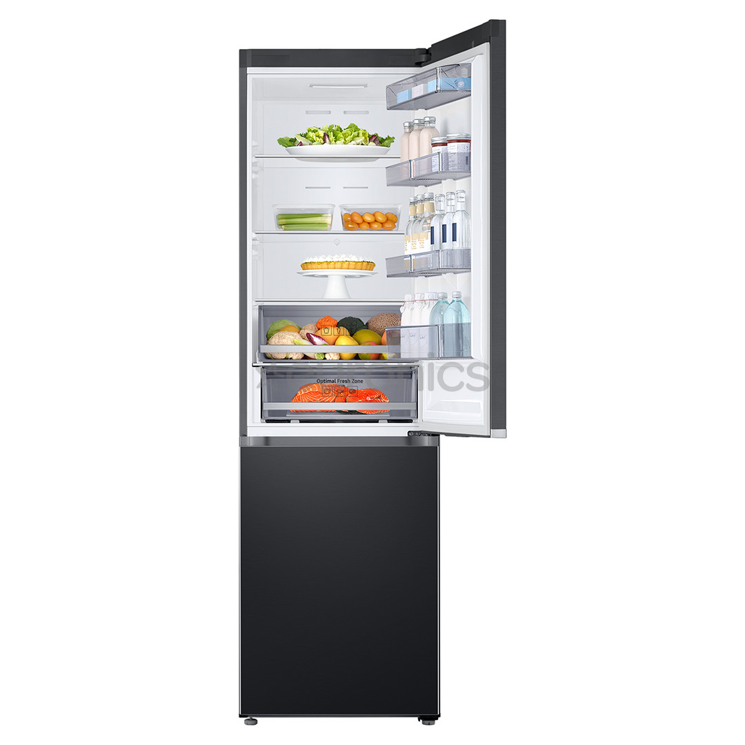 Холодильник, Samsung / высота: 202 cm