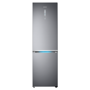 Холодильник, Samsung (202 cm)
