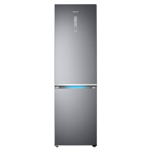 Refrigerator Samsung (202 cm)