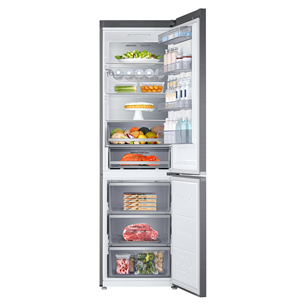Refrigerator Samsung (202 cm)