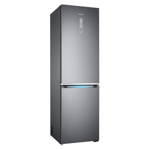 Refrigerator Samsung (202 cm)