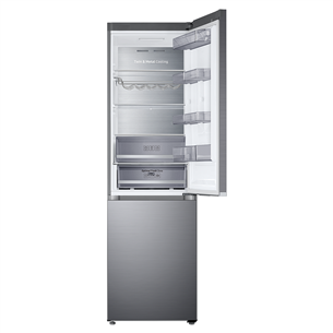 Refrigerator Samsung (202 cm)