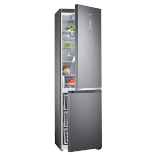 Refrigerator Samsung (202 cm)