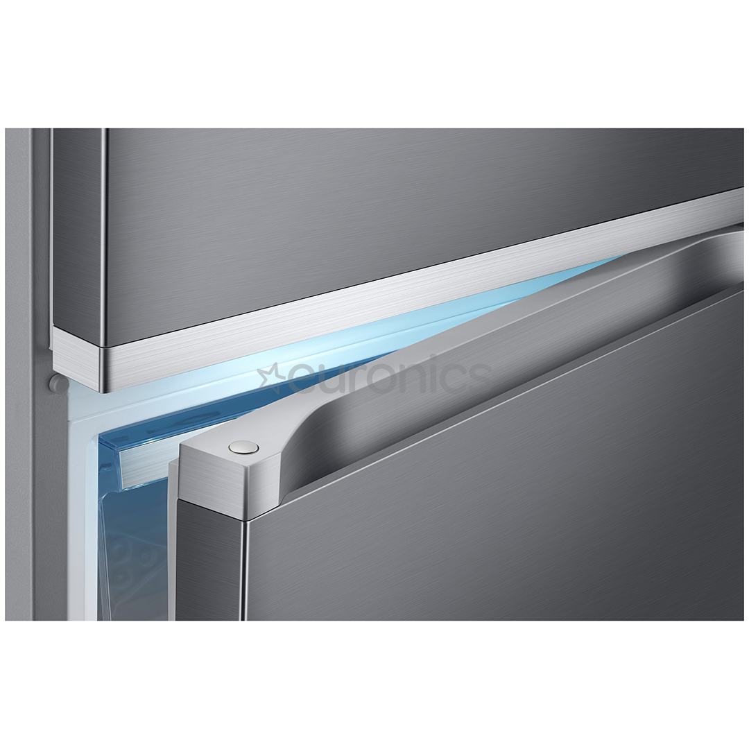 Холодильник, Samsung (202 cm)