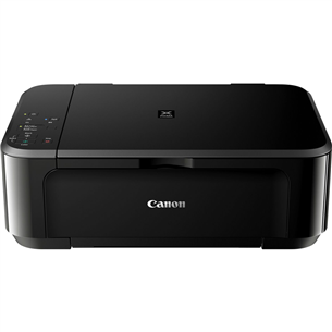 Многофункциональный цветной струйный принтер Canon PIXMA MG3650S