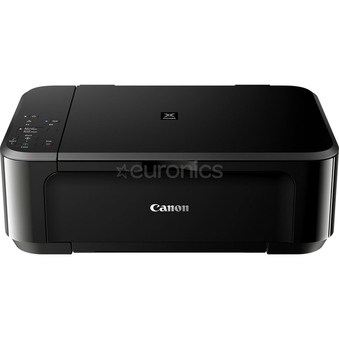 Многофункциональный цветной струйный принтер Canon PIXMA MG3650S
