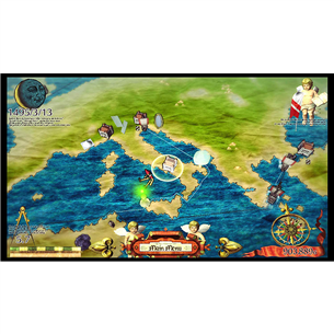 Switch mäng Neo ATLAS 1469