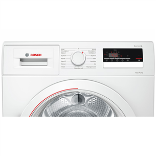 Dryer Bosch (7 kg)