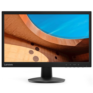 21,5'' Full HD LED TN monitor Lenovo D22-10