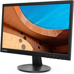 21,5'' Full HD LED TN-monitor Lenovo D22-10