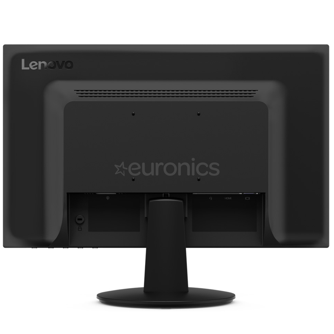 21,5'' Full HD LED TN monitor Lenovo D22-10