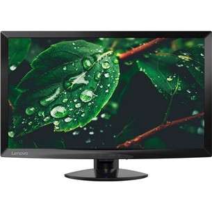 23,6'' Full HD LED TN-monitor Lenovo D24-10