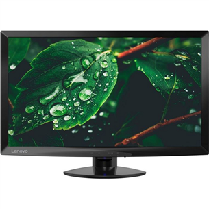 23,6'' Full HD LED TN-монитор Lenovo D24-10