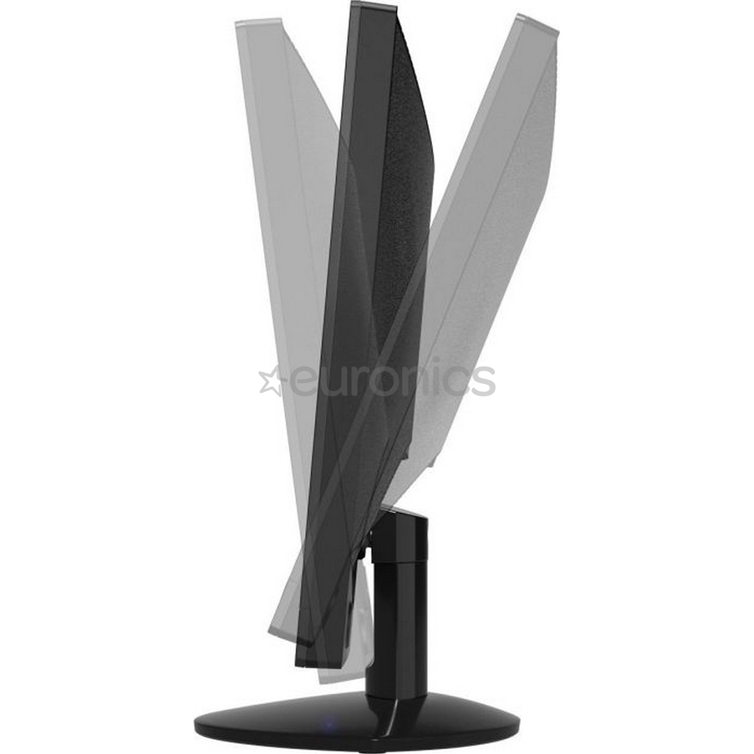 23,6'' Full HD LED TN-monitor Lenovo D24-10