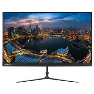 23,8'' Full HD LED IPS-monitor Lenovo L24i-10