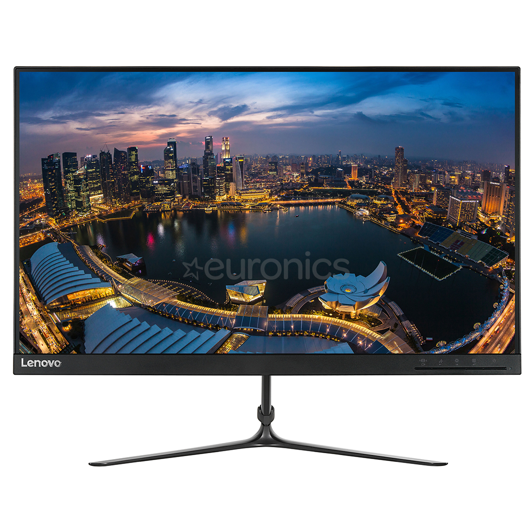 23,8'' Full HD LED IPS-монитор L24i-10, Lenovo