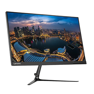 23,8'' Full HD LED IPS-monitor Lenovo L24i-10