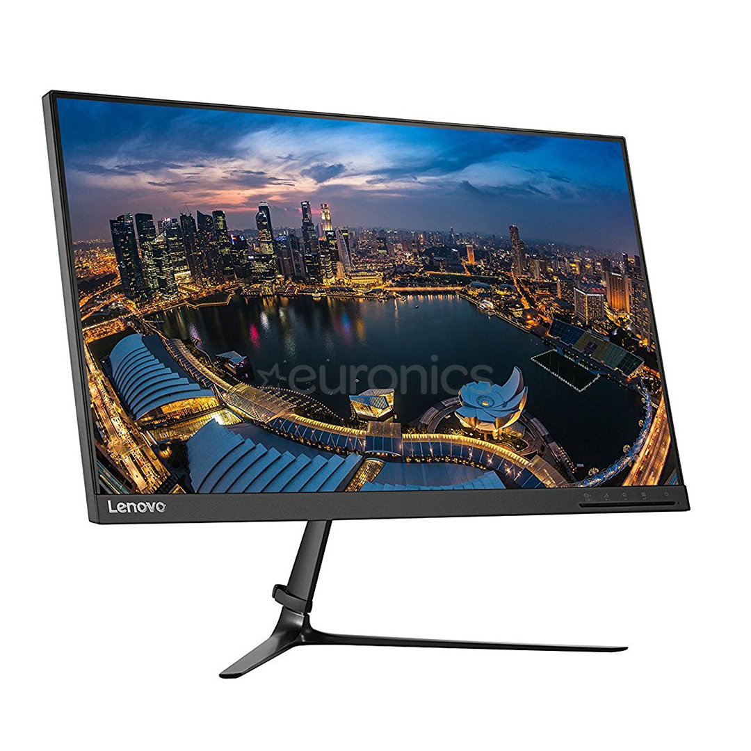 23,8'' Full HD LED IPS-монитор L24i-10, Lenovo
