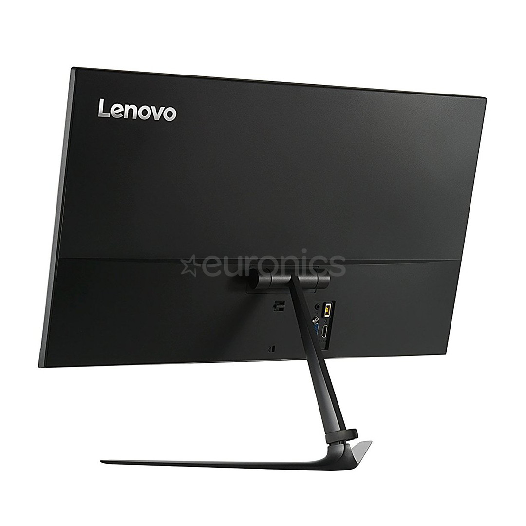 23,8'' Full HD LED IPS monitor Lenovo L24i-10