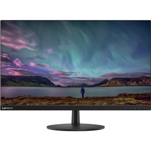 27'' Full HD LED IPS monitor Lenovo L27i-28