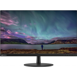 27'' Full HD LED IPS-монитор L27i-28, Lenovo