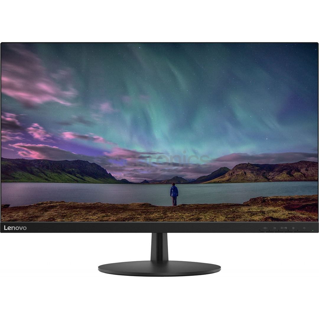 27'' Full HD LED IPS monitor Lenovo L27i-28
