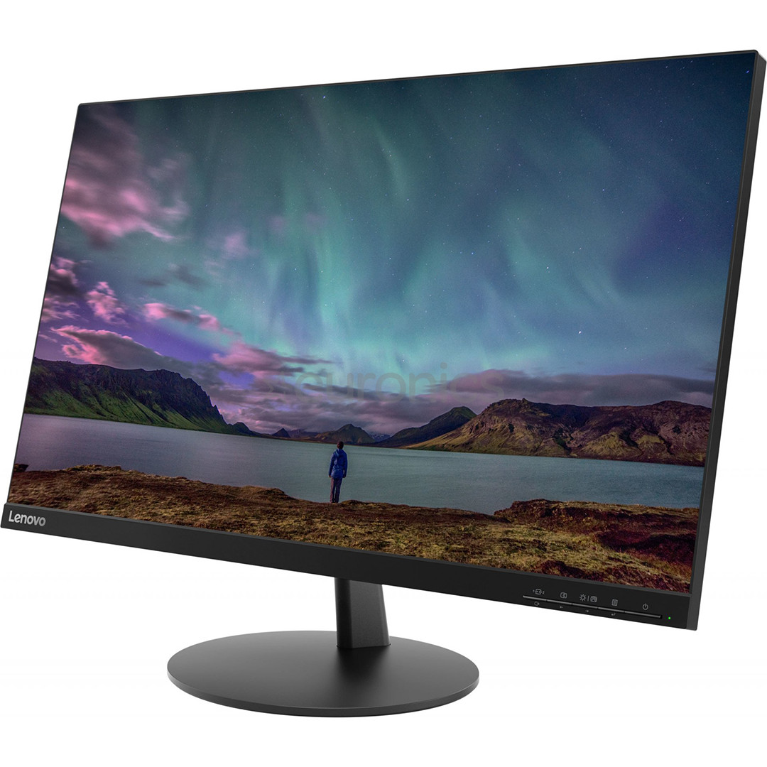 27'' Full HD LED IPS monitor Lenovo L27i-28