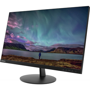 27'' Full HD LED IPS-монитор L27i-28, Lenovo