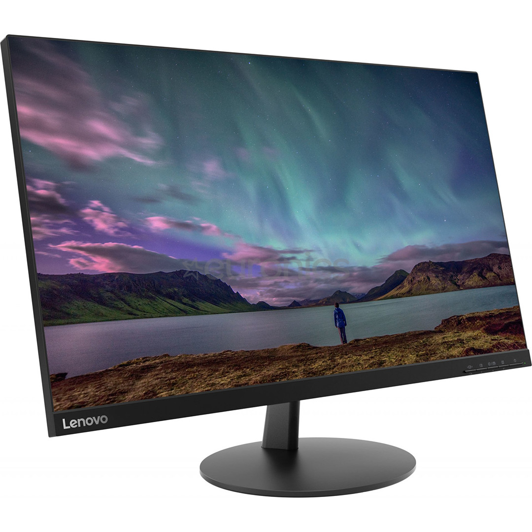 27'' Full HD LED IPS monitor Lenovo L27i-28