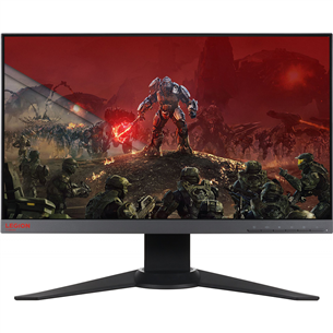 24,5'' Full HD LED TN-monitor Lenovo Legion Y25f-10