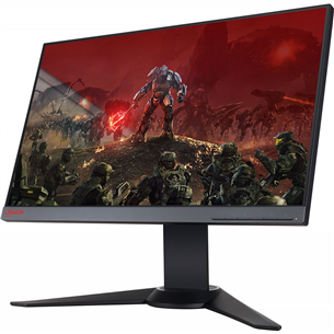 24,5'' Full HD LED TN monitor Lenovo Legion Y25f-10