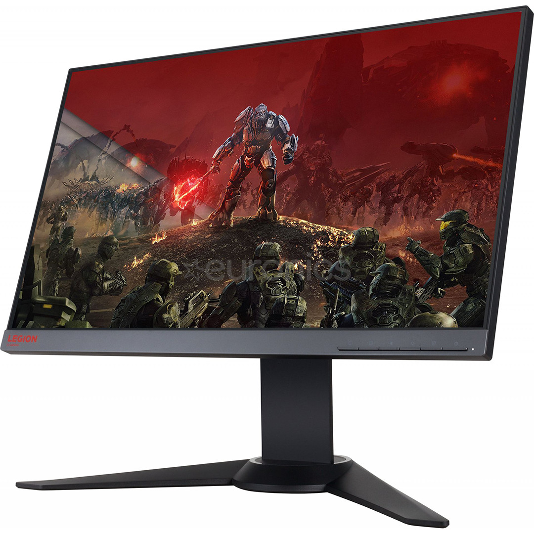 24,5'' Full HD LED TN-monitor Lenovo Legion Y25f-10