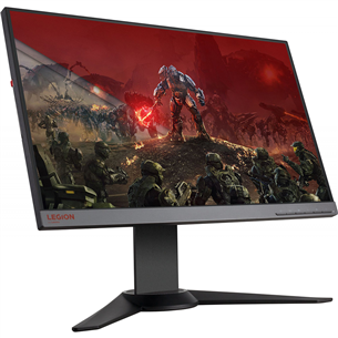 24,5'' Full HD LED TN monitor Lenovo Legion Y25f-10