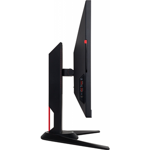 24,5'' Full HD LED TN-monitor Lenovo Legion Y25f-10