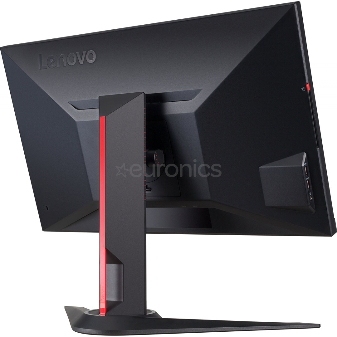 24,5'' Full HD LED TN-monitor Lenovo Legion Y25f-10